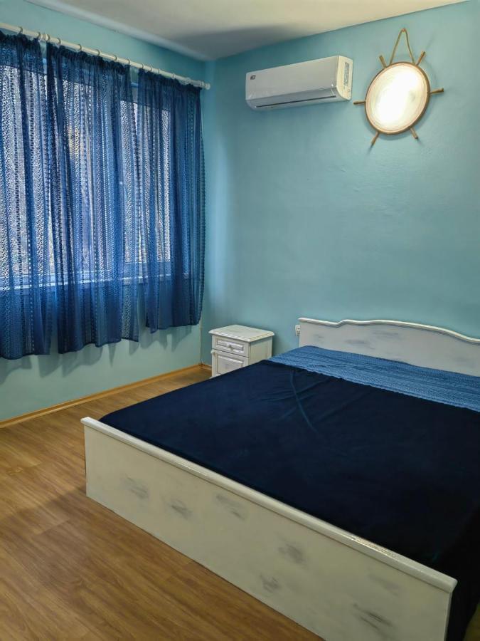 Хотел Тримата Мускетари Varna Ngoại thất bức ảnh